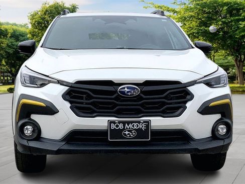 Used 2024 Subaru Crosstrek 2.5i Sport image 2