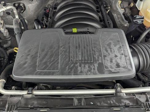 Used 2022 Chevrolet Silverado 1500 High Country image 10