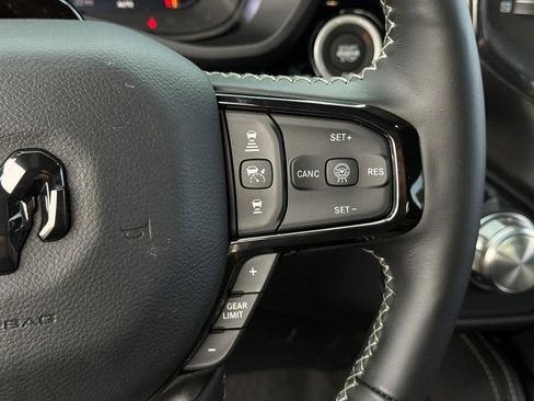 New 2026 RAM 1500 Limited image 40
