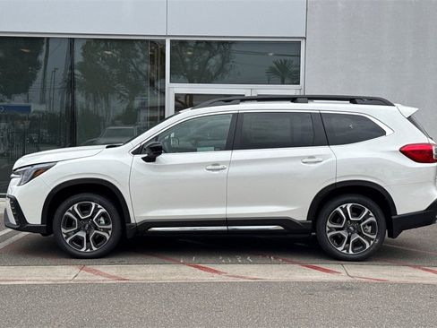 New 2026 Subaru Ascent Limited image 8