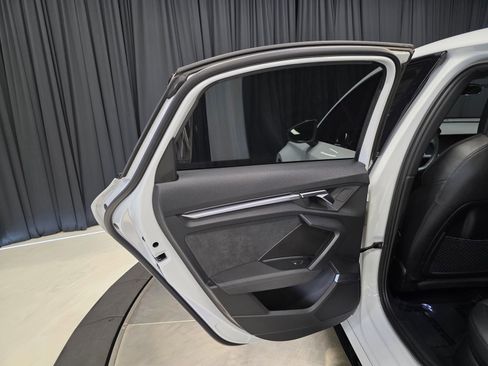 Used 2022 Audi RS 3 2.5T image 28