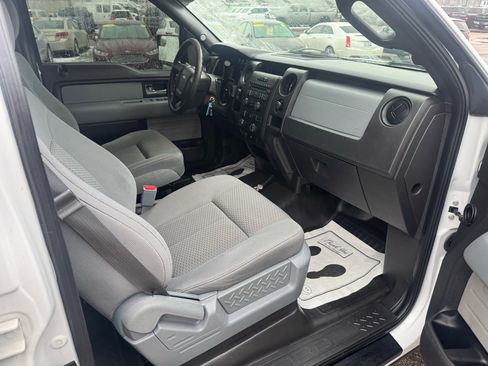 Used 2014 Ford F150 XL w/ XL Plus Package image 11