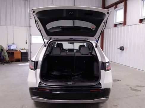 Certified 2024 Honda HR-V EX-L image 22