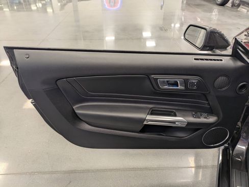 Used 2022 Ford Mustang GT Premium w/ GT Performance Package image 15