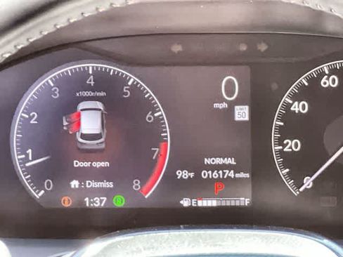Used 2025 Honda HR-V EX-L image 19