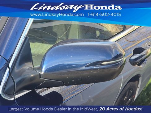 Used 2020 Honda CR-V Touring image 7