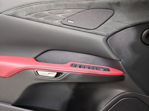 New 2026 Lexus RX 500h F Sport image 27