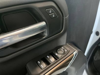 Used 2020 Chevrolet Silverado 1500 RST
