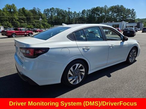 Used 2024 Subaru Legacy Limited AWD/4WD image 9