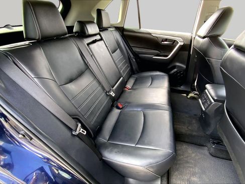 Certified 2024 Toyota RAV4 XLE Premium FWD image 19