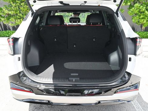 Used 2026 Kia Sportage SX FWD image 7