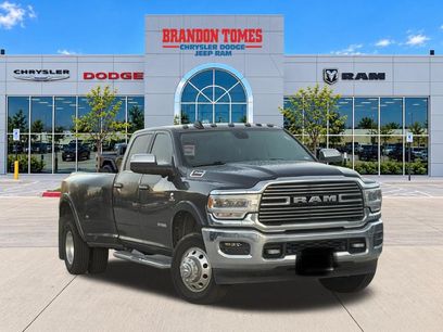 Used 2022 RAM 3500 Laramie