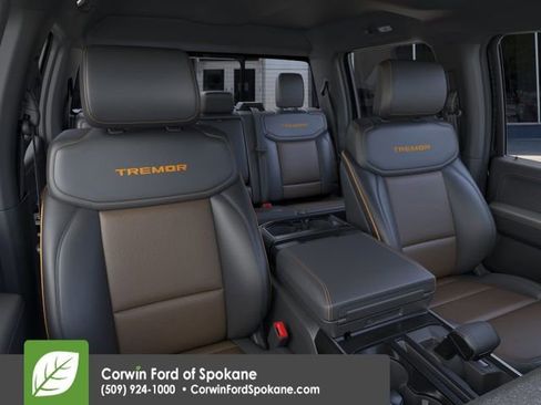 New 2026 Ford F150 Tremor w/ Equipment Group 402B image 10