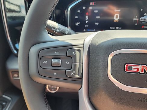 New 2026 GMC Sierra 1500 Elevation image 21