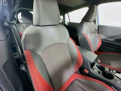 Certified 2024 Subaru Impreza RS image 29