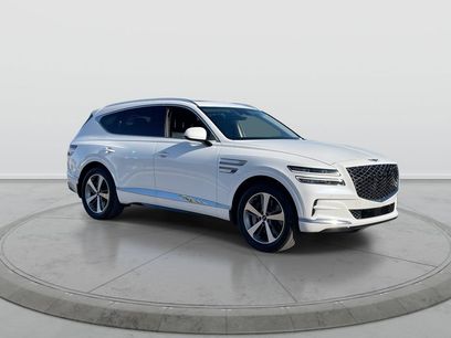 Used 2023 Genesis GV80 3.5T