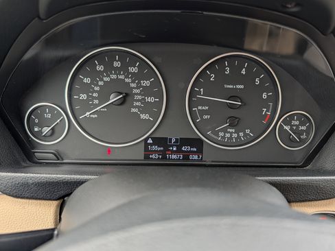 Used 2013 BMW 328i Sedan image 15