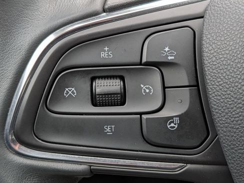 Used 2023 Buick Envision Essence AWD/4WD image 46