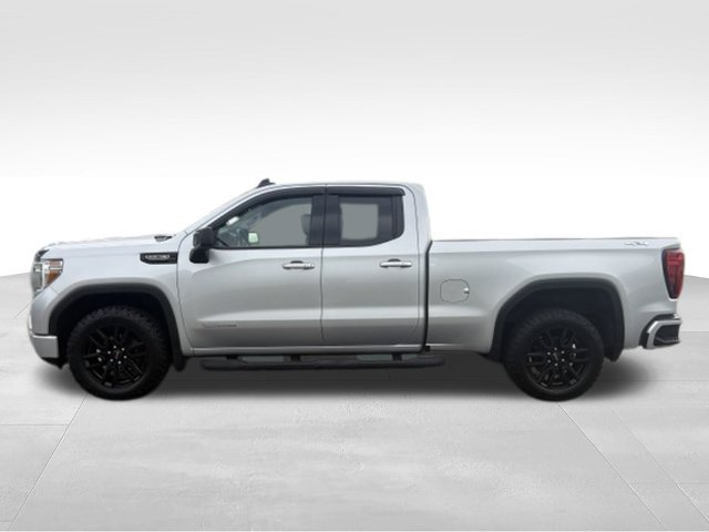 Used 2021 GMC Sierra 1500 Elevation AWD/4WD image 12