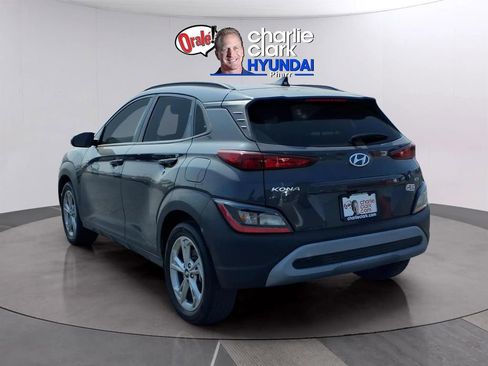 Used 2023 Hyundai Kona SEL w/ Convenience Package image 3