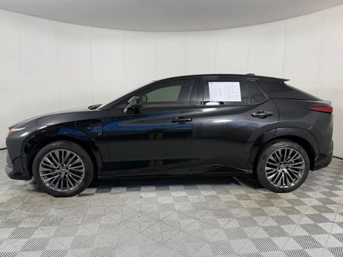 Used 2023 Lexus RZ 450e Premium w/ Accessory Package (2T) AWD/4WD image 3