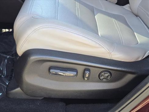 Used 2018 Honda CR-V EX-L image 15