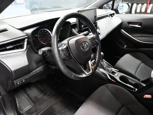 Used 2022 Toyota Corolla SE image 21