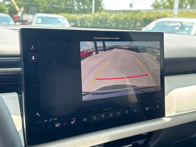 New 2026 MAZDA CX-5 Select AWD/4WD image 18