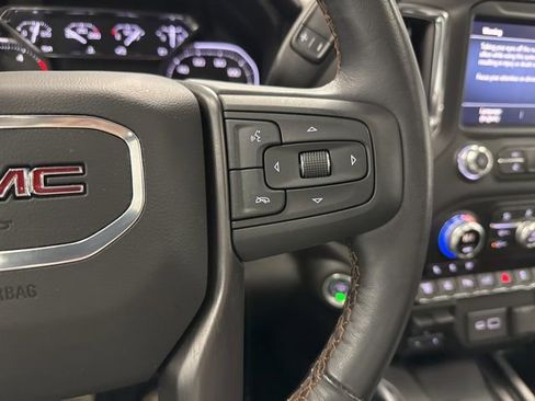 Used 2022 GMC Sierra 3500 AT4 w/ AT4 Preferred Package image 40