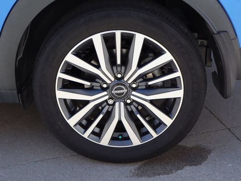 Used 2023 Nissan Kicks SV FWD image 26