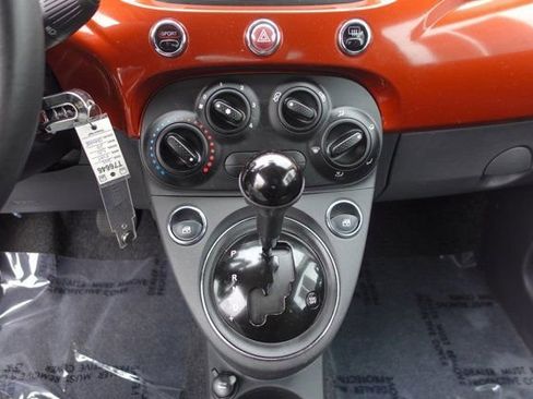 Used 2013 FIAT 500 Pop image 19