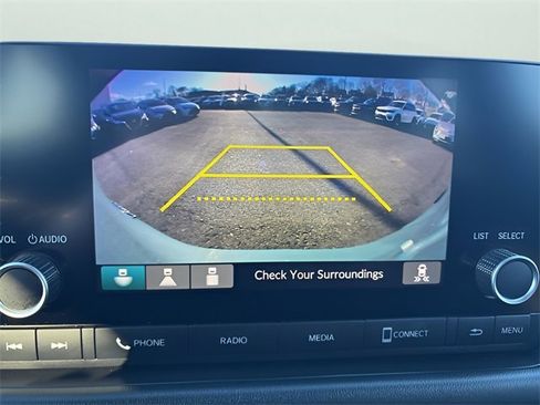 Used 2025 Honda HR-V Sport image 24