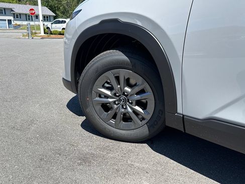 New 2026 MAZDA CX-5 Select AWD/4WD image 29