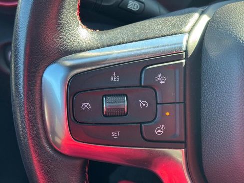 Used 2022 Chevrolet Blazer RS w/ Enhanced Convenience Package image 17