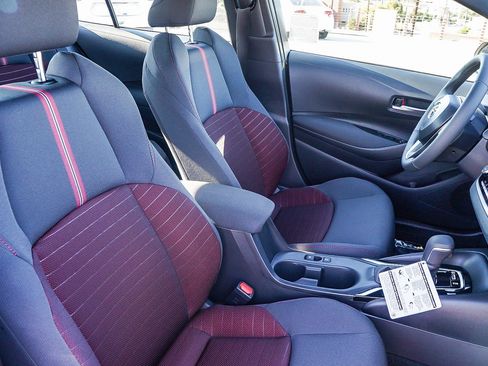 New 2026 Toyota Corolla SE image 27