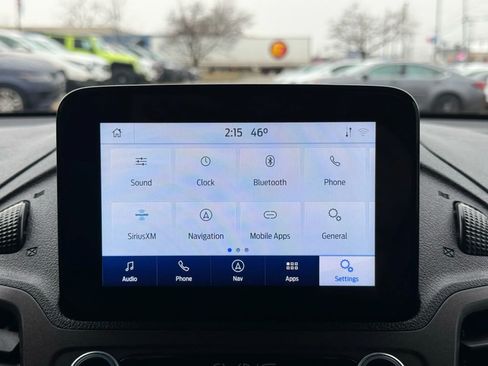 Used 2022 Ford Transit Connect XLT image 34