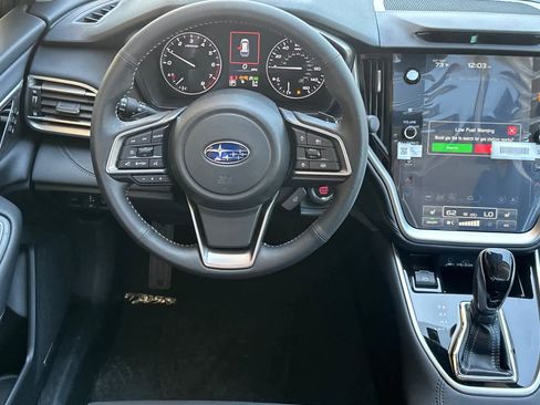 New 2025 Subaru Outback Limited image 13