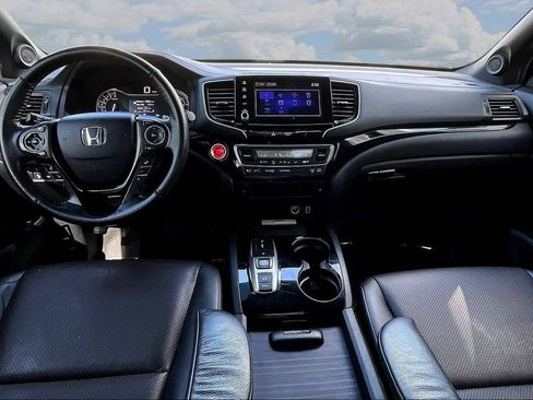Used 2023 Honda Ridgeline Black Edition image 7