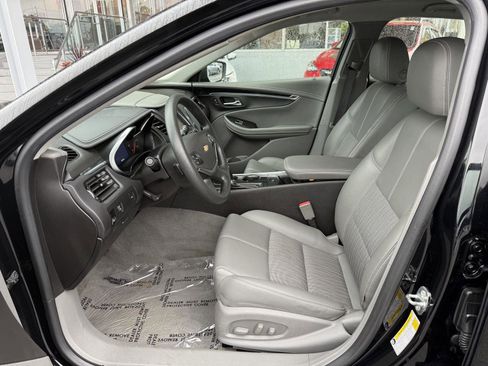 Used 2019 Chevrolet Impala LS image 10