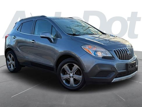 Used 2014 Buick Encore FWD image 1