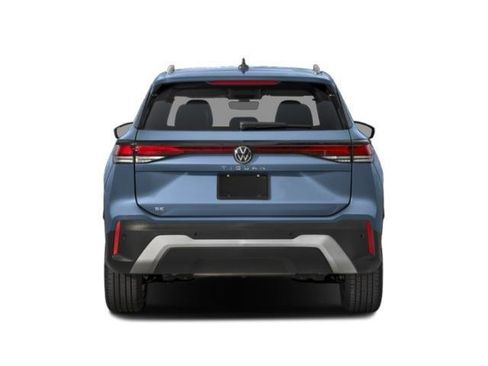 New 2026 Volkswagen Tiguan SE AWD/4WD image 8