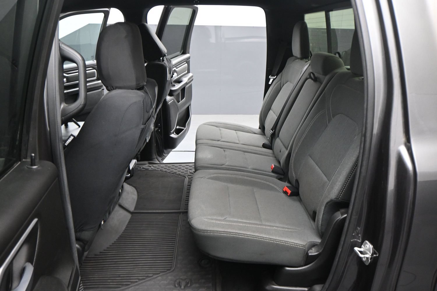 Used 2022 RAM 1500 Lone Star RWD image 8