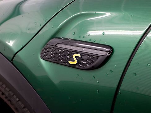 Used 2022 MINI Cooper SE image 49