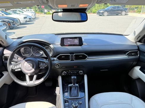 Used 2018 MAZDA CX-5 Grand Touring FWD image 31