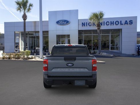 Used 2026 Ford Maverick XLT FWD image 5