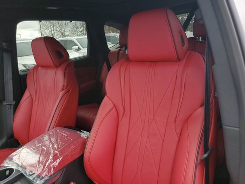 New 2026 Acura MDX A-Spec image 21