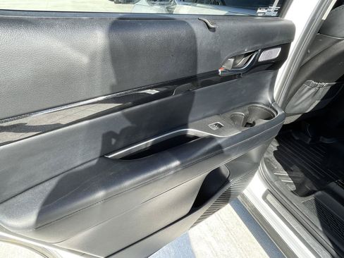 Used 2021 Hyundai Palisade Limited w/ Cargo Package AWD/4WD image 17