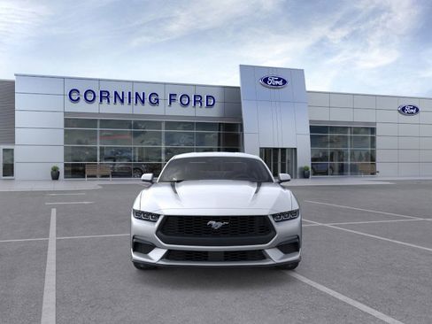 New 2025 Ford Mustang Coupe image 6