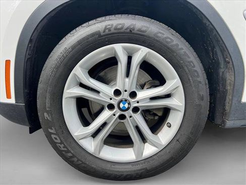 Used 2020 BMW X3 xDrive30i w/ Convenience Package AWD/4WD image 28