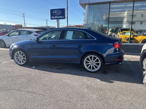 Used 2016 Audi A3 2.0T Premium Plus w/ Technology Package image 6